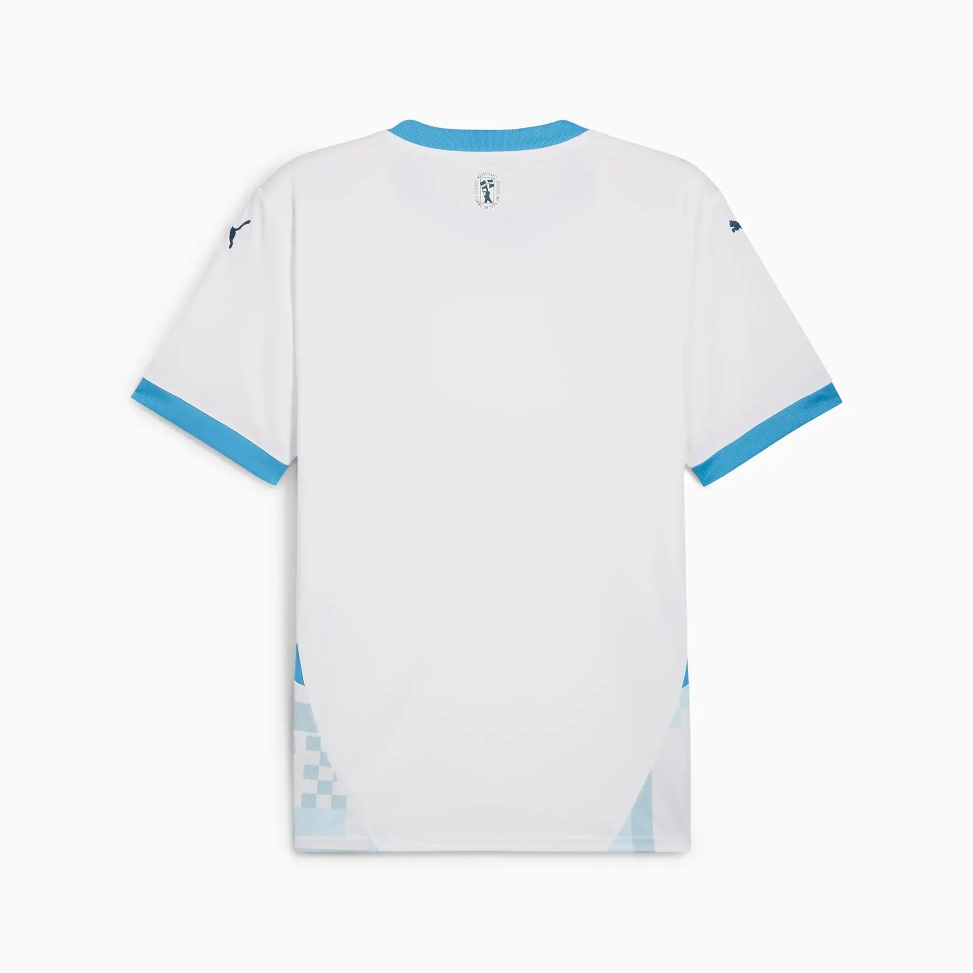 Maillot OM Domicile 24/25 - AI ORIZON