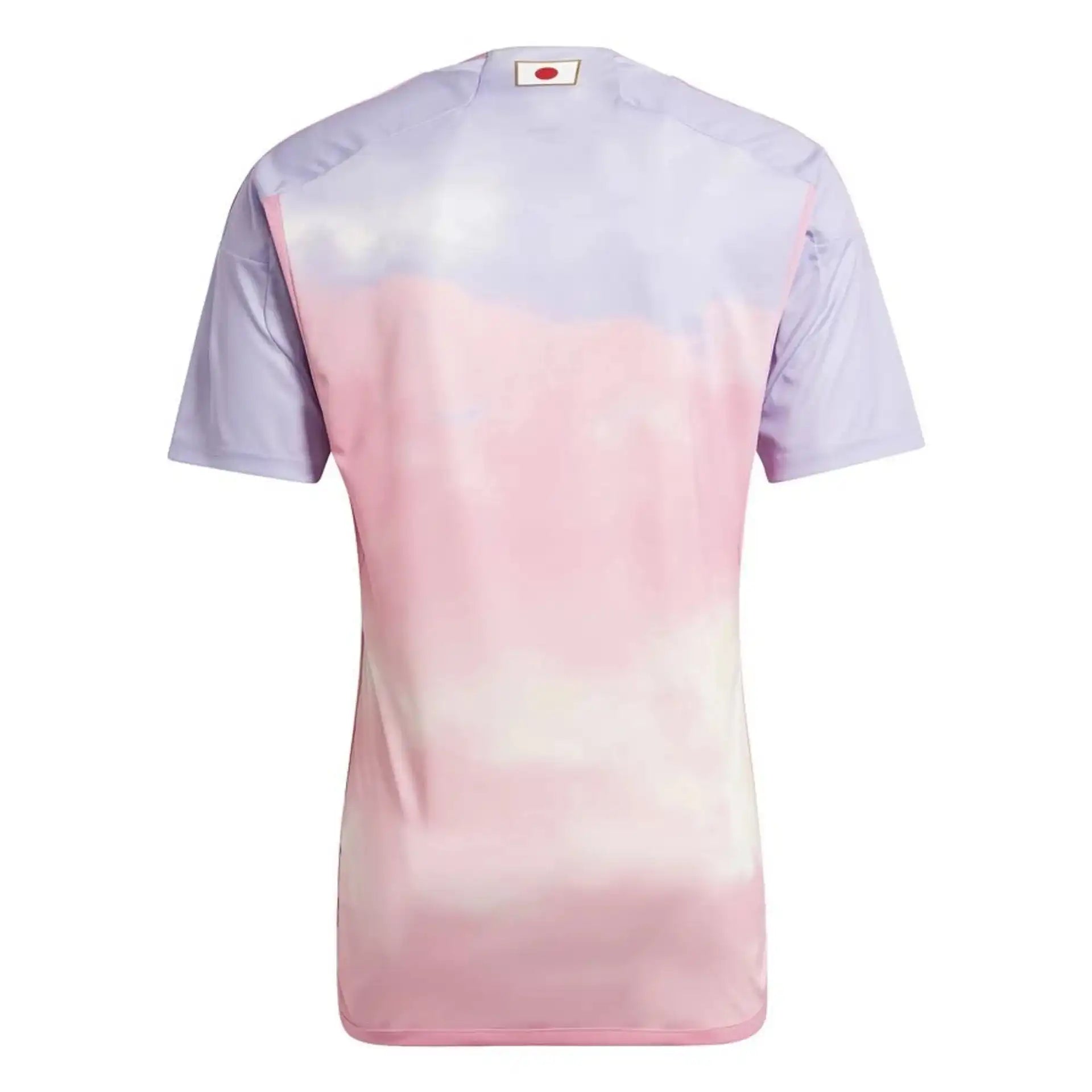 Maillot Japon Exterieur 2023 - AI ORIZON
