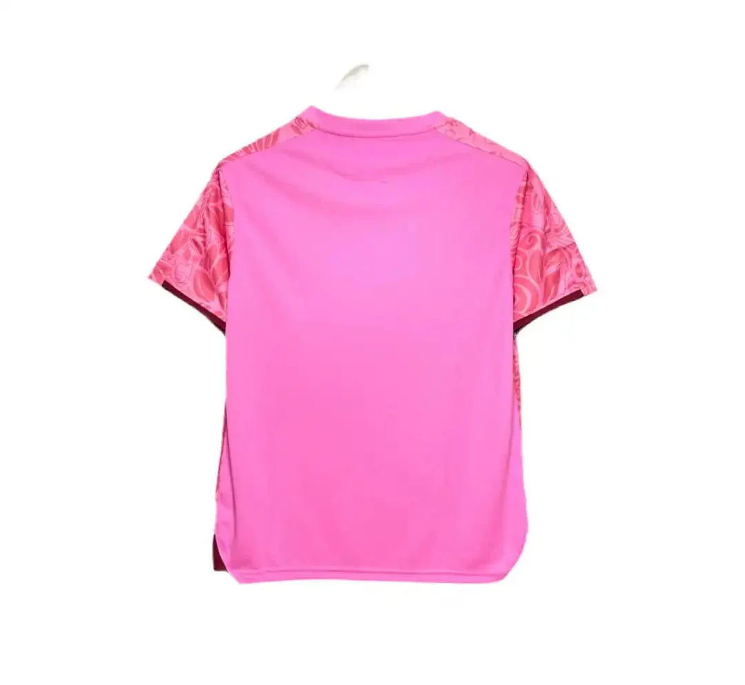 Maillot Palestine Rose - AI ORIZON