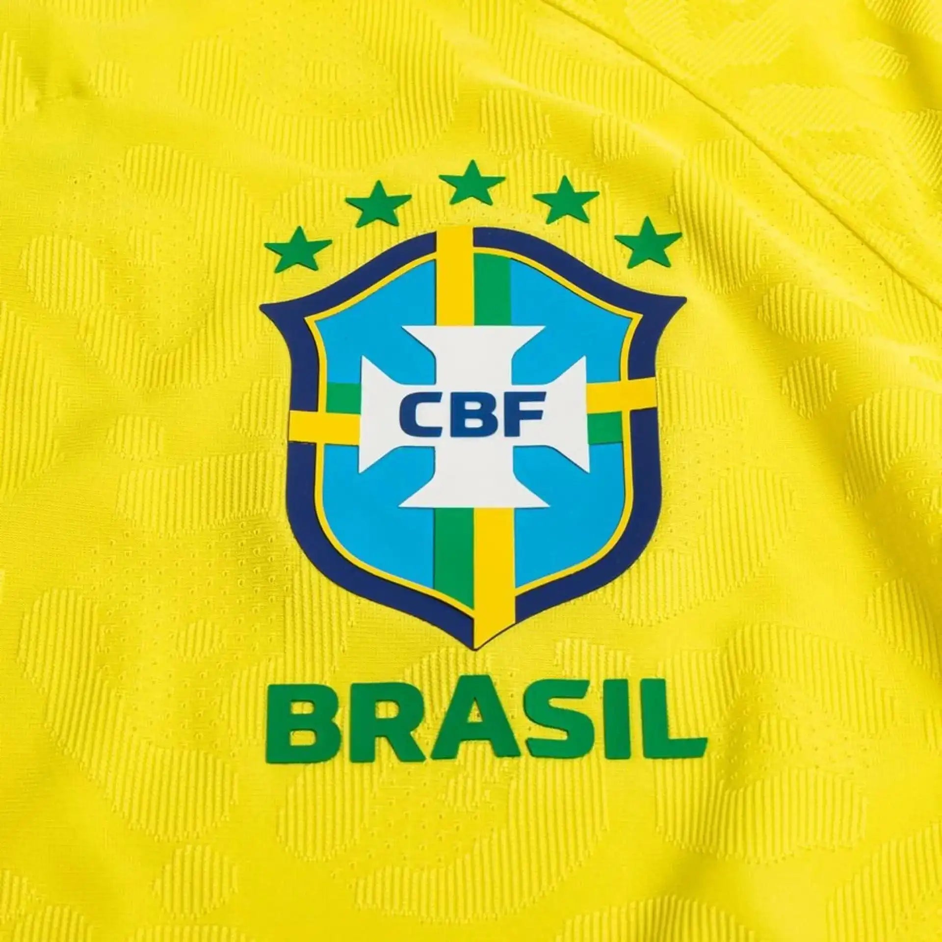Maillot Brésil - AI ORIZON