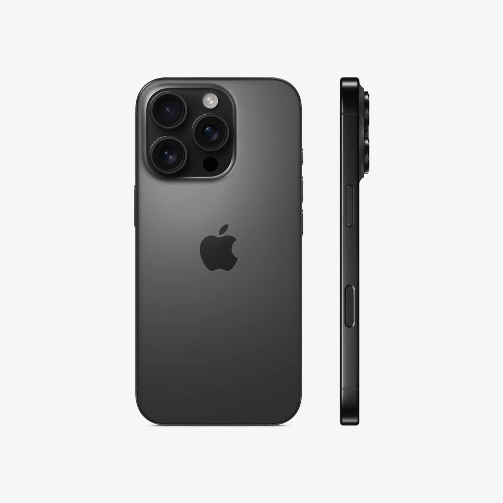 Orizonâą iPhone 16 Pro - Titane Noir