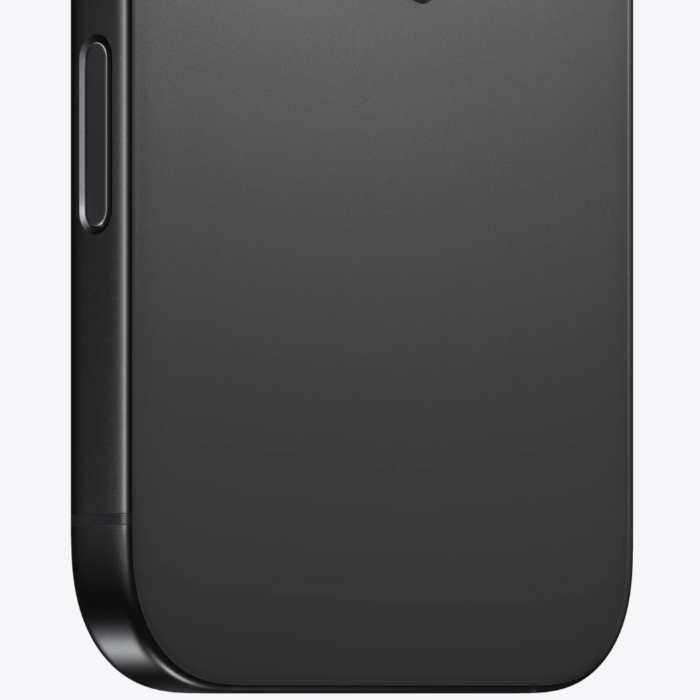 Orizonâą iPhone 16 Pro - Titane Noir