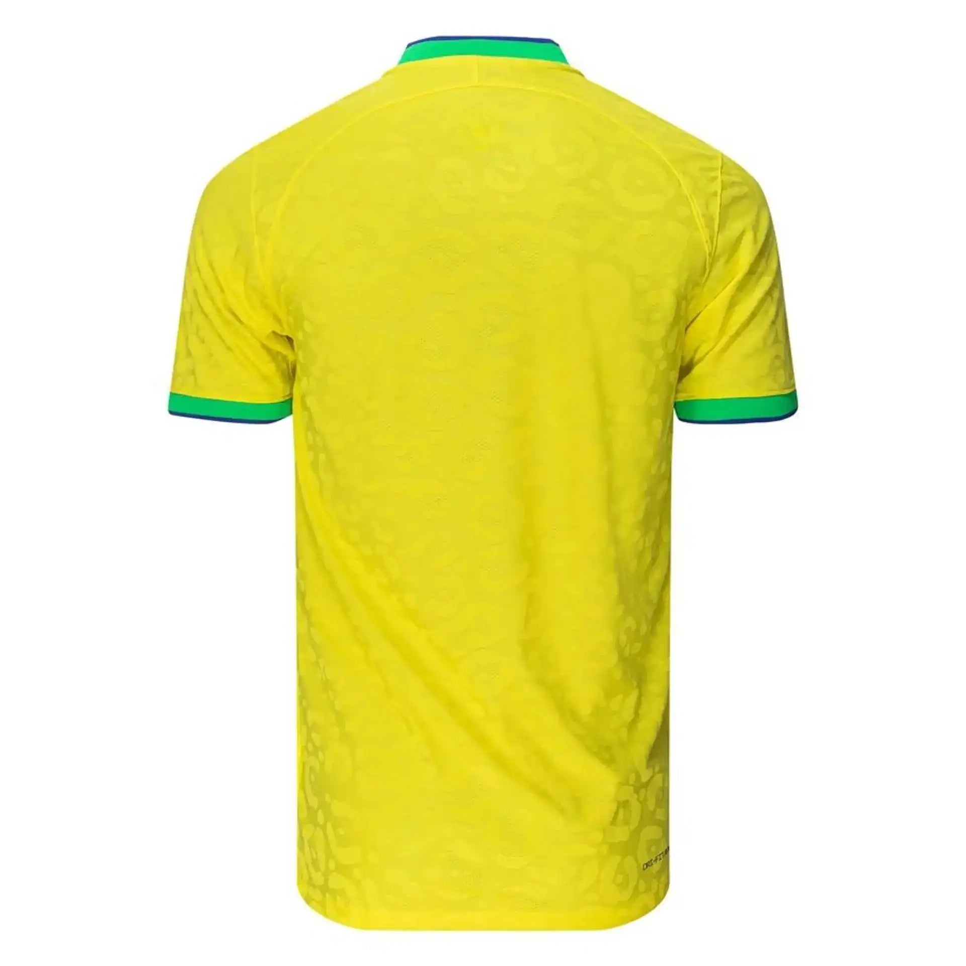 Maillot Brésil - AI ORIZON