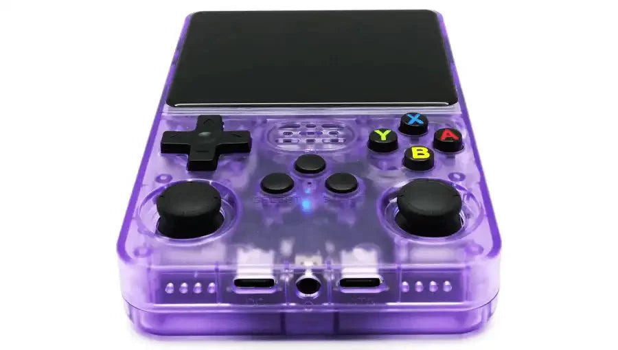 Orizon™ Game Portable - AI ORIZON