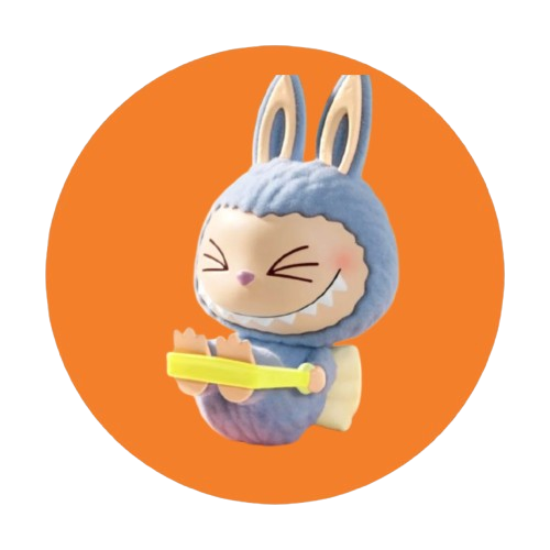 AI Labubu